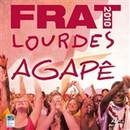 Frat 2010, Lourdes