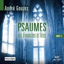 Psaumes anne C