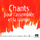 Chants pour l'assemble et la liturgie 4