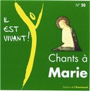 Chants  Marie (20)