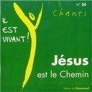 Jsus est le chemin (24)