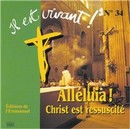 Allluia, Christ est ressucit (34)