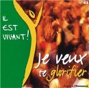 Je veux te glorifier (42)