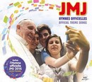 Hymnes officiels des JMJ