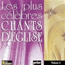 Les plus clbres chants d'Eglise 4