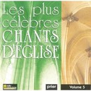 Les plus clbres chants d'Eglise 5