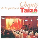 Chants de la prire de Taiz